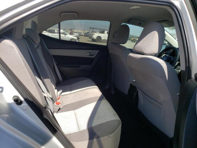 Photo 6 from auction – 2019 TOYOTA COROLLA L with VIN 5YFBURHE4KP877858