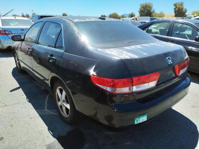 Photo 3 from auction – 2004 HONDA ACCORD EX with VIN 1HGCM66554A025856
