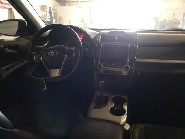 Photo 9 from auction – 2013 TOYOTA CAMRY L with VIN 4T1BF1FK2DU693282