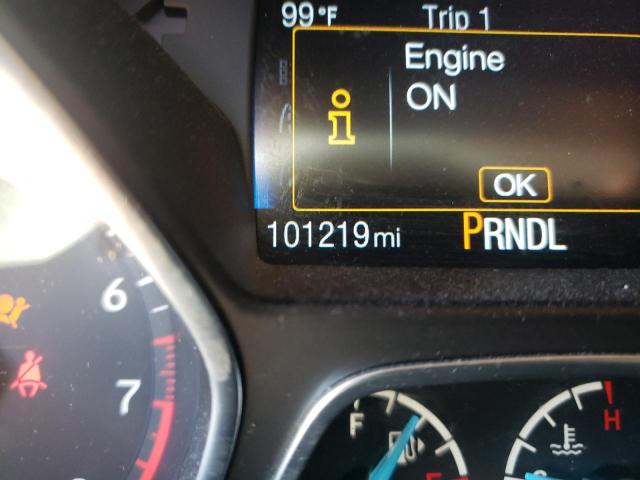 Photo 8 from auction – 2015 FORD FOCUS SE with VIN 1FADP3F26FL249567