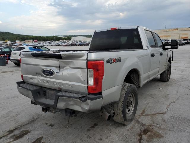 Photo 4 from auction – 2018 FORD F250 SUPER with VIN 1FT7W2BTXJEC07189