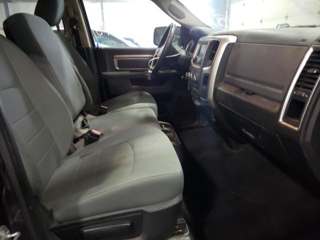 Photo 5 from auction – 2018 RAM 1500 SLT with VIN 1C6RR7LT2JS223682