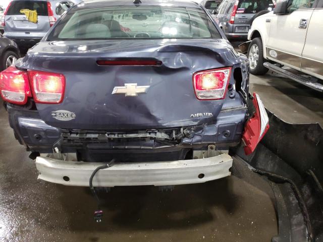 Photo 9 from auction – 2013 CHEVROLET MALIBU LS with VIN 1G11B5SA2DF263541