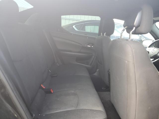 Photo 6 from auction – 2012 DODGE AVENGER SX with VIN 1C3CDZCB2CN147550