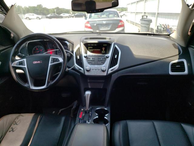 Photo 9 from auction – 2015 GMC TERRAIN SL with VIN 2GKFLYE36F6204230