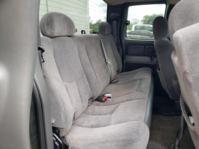 Photo 6 from auction – 2006 CHEVROLET SILVERADO with VIN 1GCEC19Z96Z269915