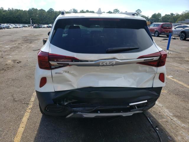 Photo 9 from auction – 2022 KIA SELTOS EX with VIN KNDERCAA7N7296069