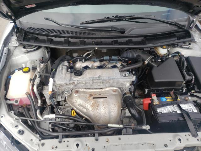 Photo 7 from auction – 2013 TOYOTA SCION TC with VIN JTKJF5C72D3045558