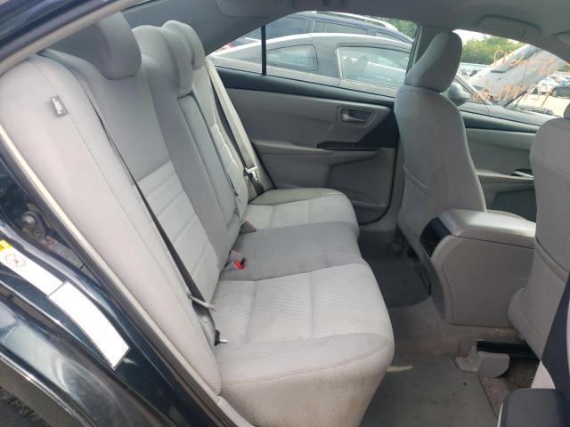 Photo 6 from auction – 2015 TOYOTA CAMRY LE with VIN 4T1BF1FK7FU935048