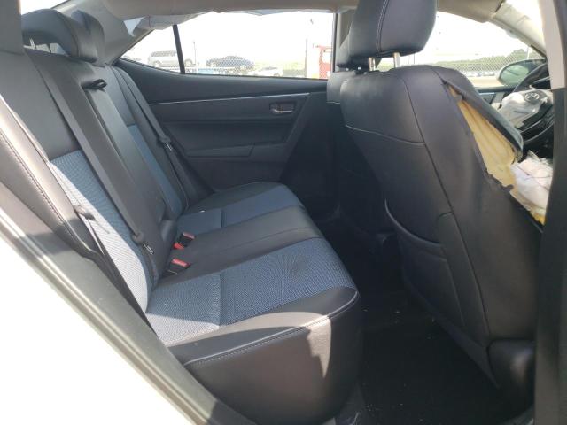 Photo 6 from auction – 2015 TOYOTA COROLLA L with VIN 2T1BURHE4FC242659