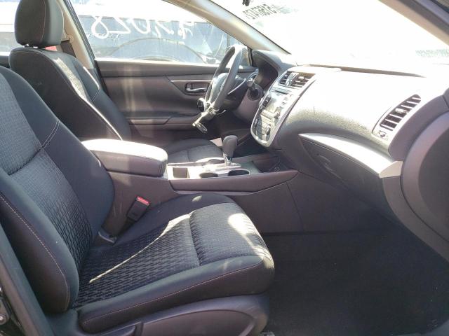 Photo 5 from auction – 2016 NISSAN ALTIMA 2.5 with VIN 1N4AL3AP7GN331573