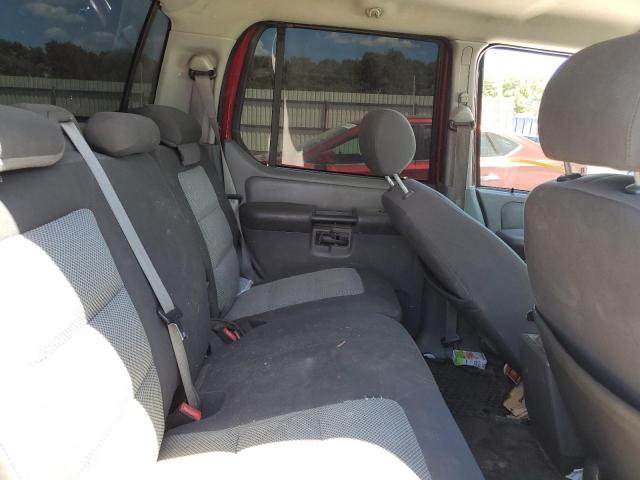 Photo 6 from auction – 2005 FORD EXPLORER S with VIN 1FMZU67K25UA48312