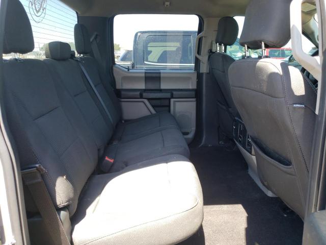 Photo 6 from auction – 2018 FORD F150 SUPER with VIN 1FTEW1CP5JFD84469