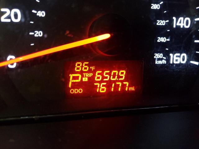 Photo 8 from auction – 2015 KIA SORENTO LX with VIN 5XYKTCA60FG638661