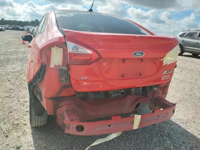 Photo 9 from auction – 2015 FORD FIESTA SE with VIN 3FADP4BJXFM110558