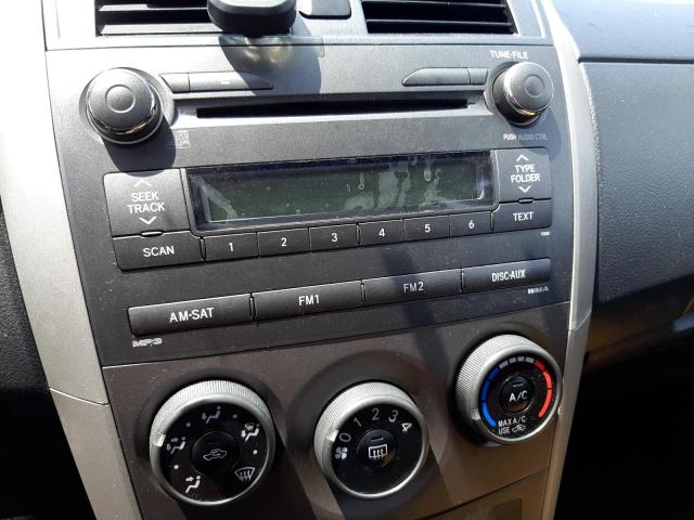 Photo 9 from auction – 2011 TOYOTA CAROLLA with VIN 2T1BU4EE2BC747973