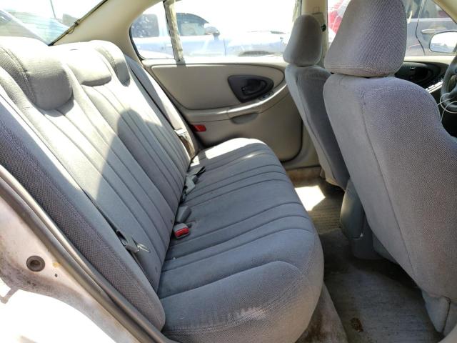 Photo 6 from auction – 2004 CHEVROLET CLASSIC with VIN 1G1ND52F54M681952