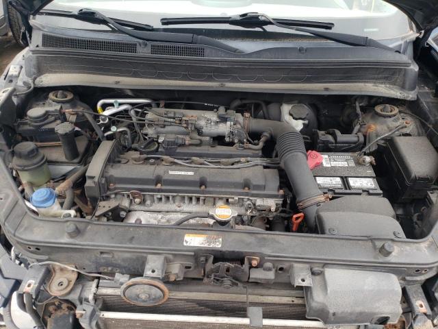 Photo 7 from auction – 2011 KIA SOUL + with VIN KNDJT2A29B7292927