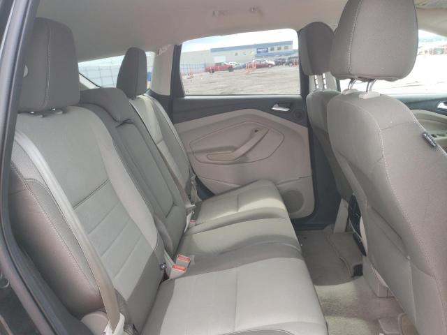 Photo 6 from auction – 2014 FORD ESCAPE SE with VIN 1FMCU0GX8EUC85353