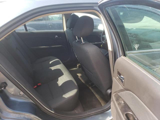 Photo 6 from auction – 2011 FORD FUSION SE with VIN 3FAHP0HA6BR288014