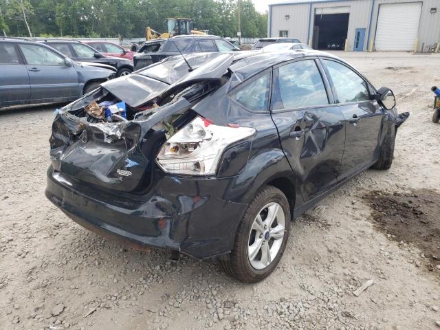 Photo 4 from auction – 2013 FORD FOCUS SE with VIN 1FADP3K24DL338508