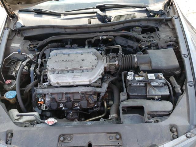 Photo 7 from auction – 2011 HONDA ACCORD EXL with VIN 1HGCS2B83BA006122