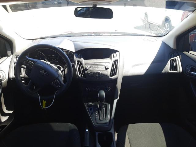 Photo 9 from auction – 2018 FORD FOCUS SE with VIN 1FADP3K20JL260952