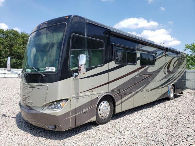 Photo 2 from auction – 2012 SPRI MOTORHOME with VIN 4UZACHBS8CCBV7544