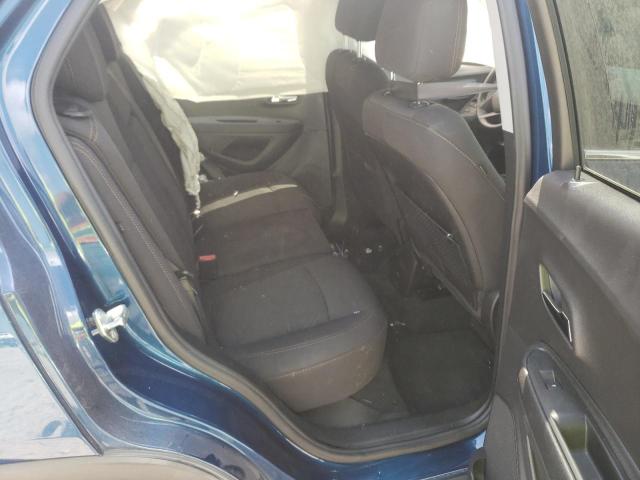Photo 6 from auction – 2019 CHEVROLET TRAX 1LT with VIN 3GNCJLSB0KL394512
