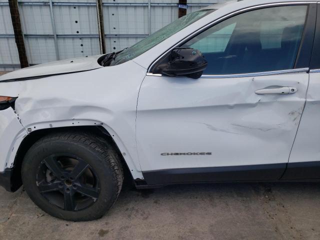 Photo 9 from auction – 2014 JEEP CHEROKEE L with VIN 1C4PJMCS5EW285427