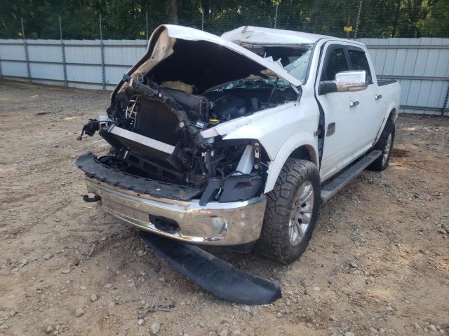 Photo 2 from auction – 2016 RAM 1500 LONGH with VIN 1C6RR7PM6GS346042