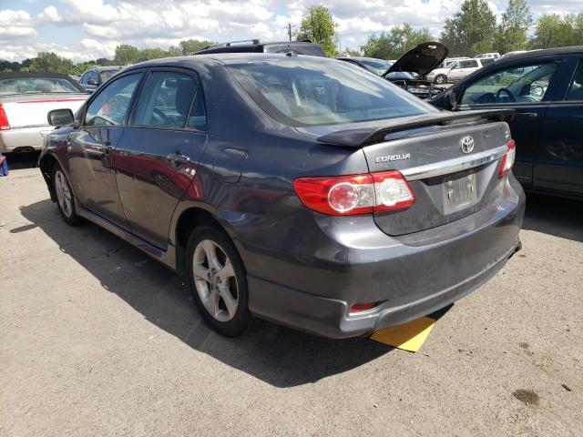 Photo 3 from auction – 2011 TOYOTA COROLLA BA with VIN 2T1BU4EE8BC702147