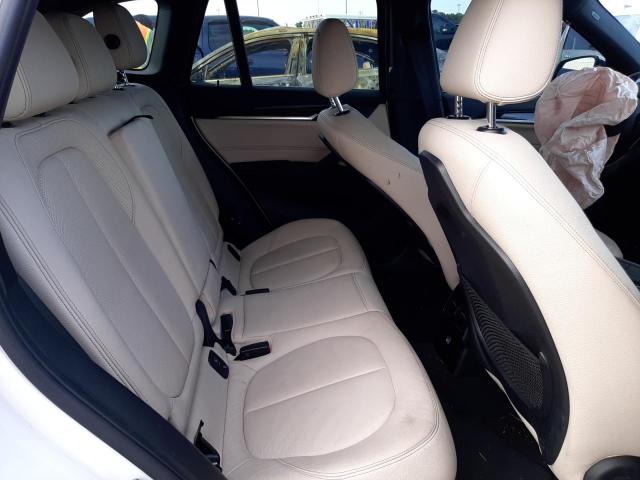 Photo 6 from auction – 2016 BMW X1 XDRIVE2 with VIN WBXHT3Z31G4A48849