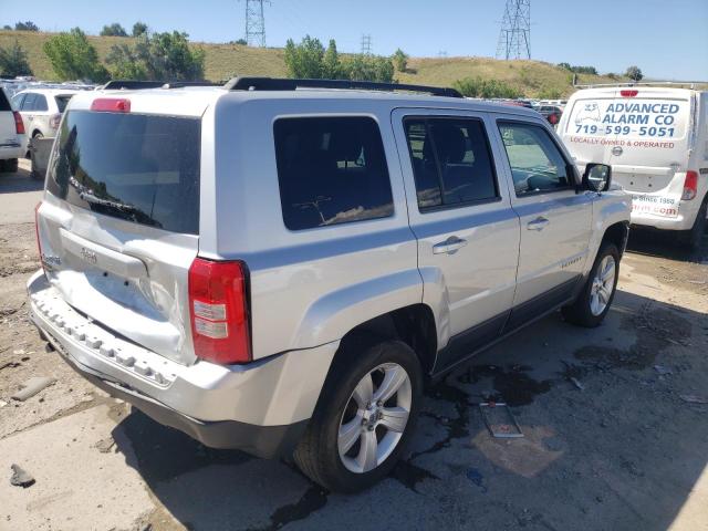 Photo 4 from auction – 2012 JEEP PATRIOT LA with VIN 1C4NJRFB1CD552099