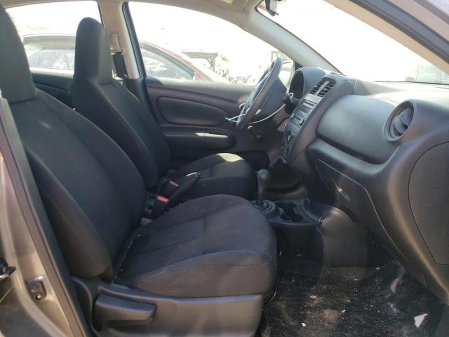 Photo 5 from auction – 2017 NISSAN VERSA S with VIN 3N1CN7AP7HL889836