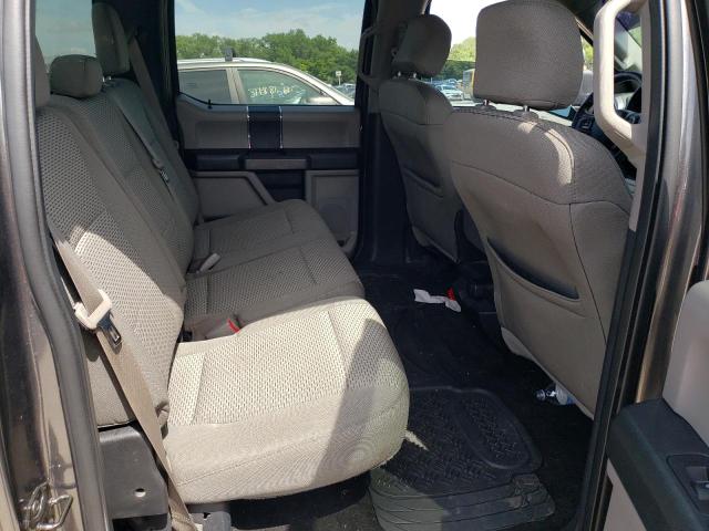Photo 6 from auction – 2015 FORD F150 SUPER with VIN 1FTEW1E89FFA89663