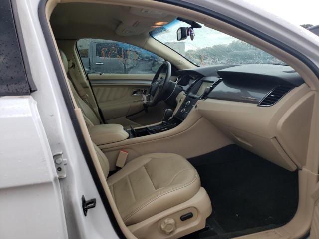 Photo 5 from auction – 2015 FORD TAURUS SEL with VIN 1FAHP2E82FG105752