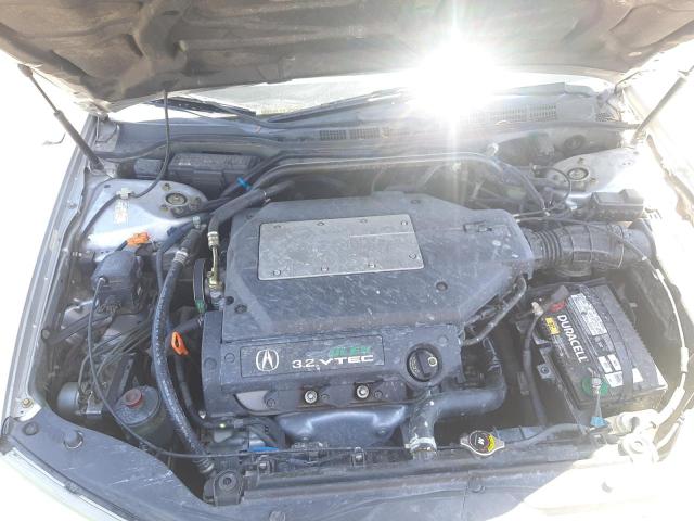 Photo 7 from auction – 2003 ACURA 3.2TL with VIN 19UUA56623A041740