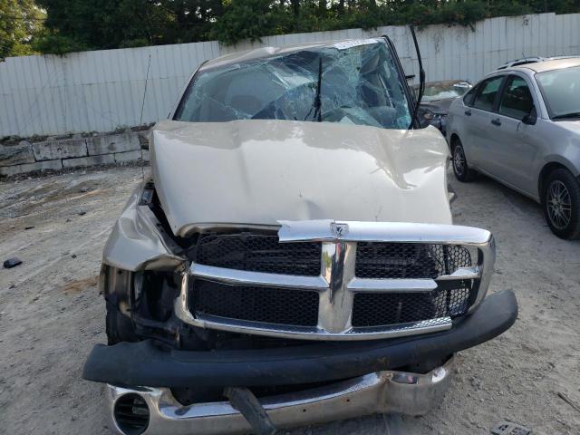 Photo 9 from auction – 2004 DODGE RAM 2500 S with VIN 3D7KA28C94G261201