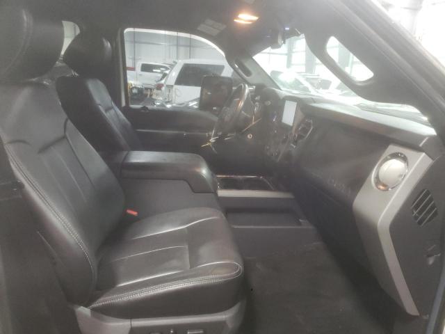 Photo 5 from auction – 2016 FORD F250 SUPER with VIN 1FT7W2B6XGEA13409