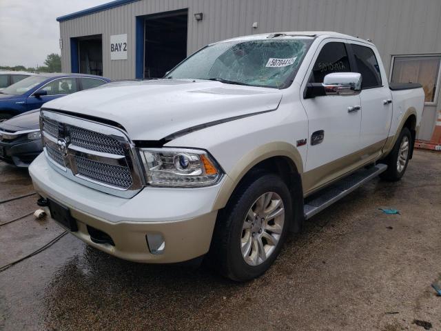 Photo 2 from auction – 2013 RAM 1500 LONGH with VIN 1C6RR7PT8DS672539