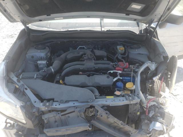 Photo 7 from auction – 2014 SUBARU FORESTER 2 with VIN JF2SJAAC6EH483153