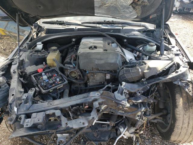 Photo 7 from auction – 2014 CADILLAC ATS with VIN 1G6AA5RX4E0101101