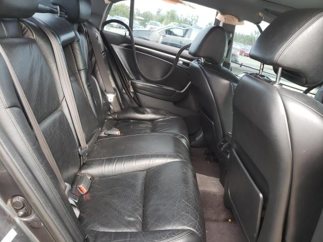 Photo 6 from auction – 2006 ACURA 3.2TL with VIN 19UUA66266A048276