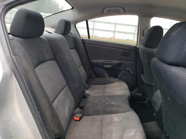 Photo 6 from auction – 2007 MAZDA 3 I with VIN JM1BK32F771661597