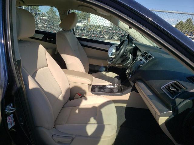 Photo 5 from auction – 2018 SUBARU LEGACY 2.5 with VIN 4S3BNAF6XJ3041960