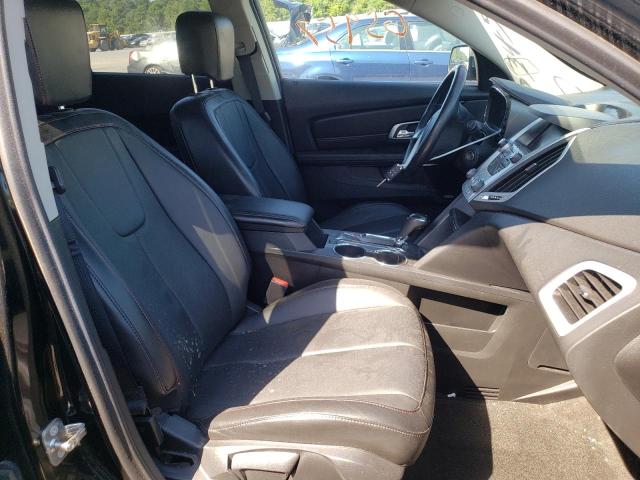 Photo 5 from auction – 2017 GMC TERRAIN SL with VIN 2GKFLPE3XH6330345