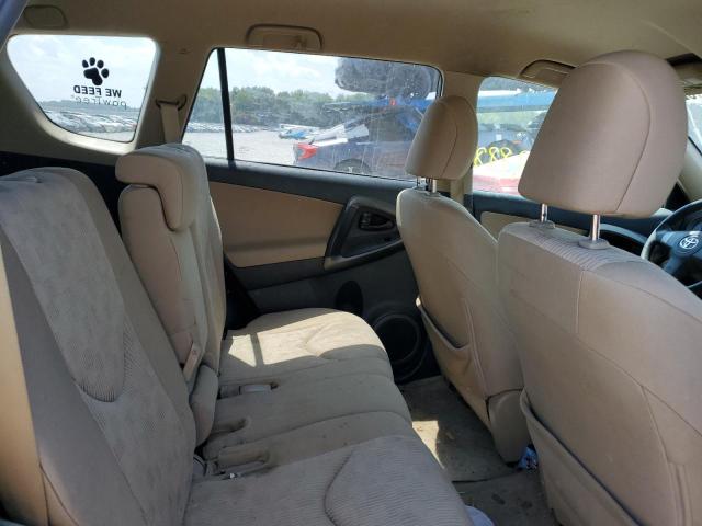 Photo 6 from auction – 2011 TOYOTA RAV4 with VIN 2T3ZF4DVXBW103606