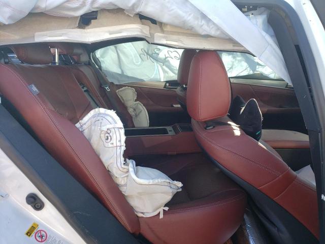 Photo 6 from auction – 2015 LEXUS GS 350 with VIN JTHBE1BL9FA010468