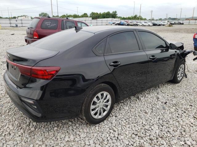Photo 4 from auction – 2019 KIA FORTE FE with VIN 3KPF24AD5KE127222